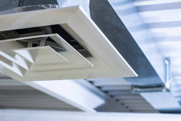 Best Home Air Vent Cleaning  in Valley City, ND