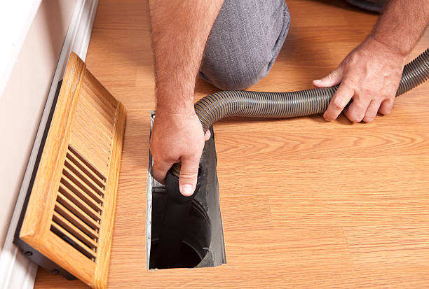 Best Air Duct Cleaning Near Me  in Valley City, ND