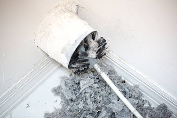 Best Air Duct Cleaning Near Me  in Valley City, ND