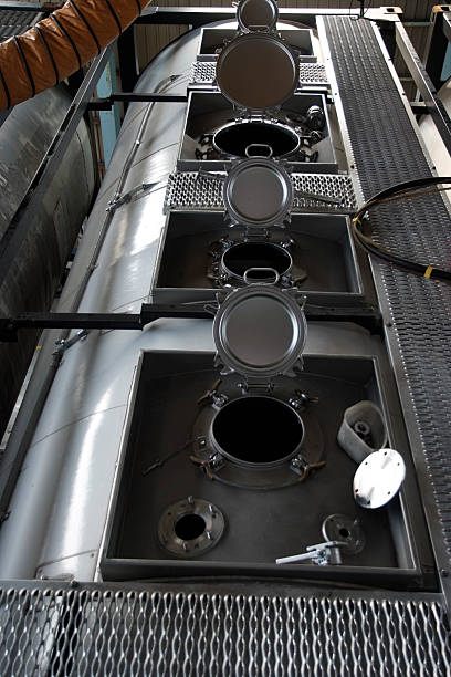 Best Commercial HVAC Duct Cleaning  in Valley City, ND