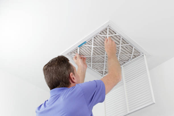 Best HVAC System Cleaning  in Valley City, ND